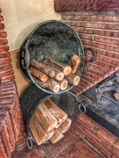 CASA TURÍSTICA Villa Carmen, CON AMPLIO JARDIN QUE INCLUYE BARBACOA, 2 PORCHES, PARKING PRIVADO Y PISCINA — foto 10