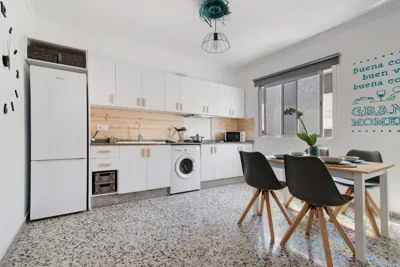 Casa Turquesa — foto 10