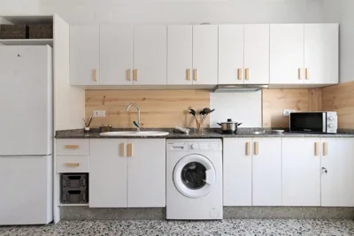 Casa Turquesa — foto 12
