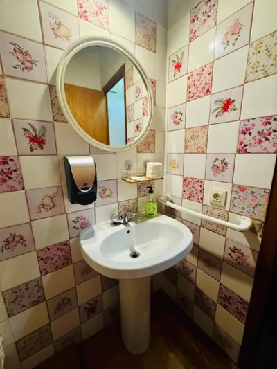 Casa Uishera — foto 6