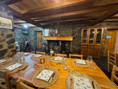 Casa Uishera — foto 7