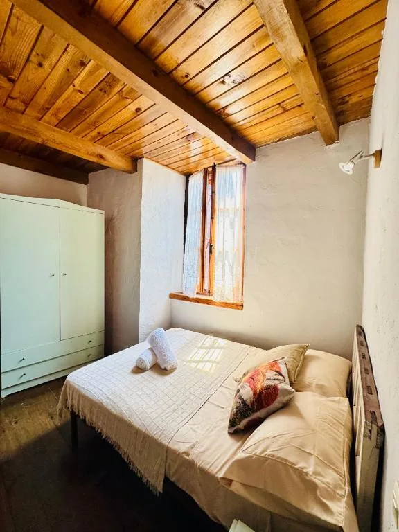 Habitación Triple — Casa Uishera