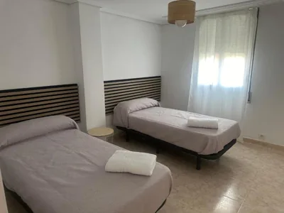 Casa Ulloa con PATIO — foto 2
