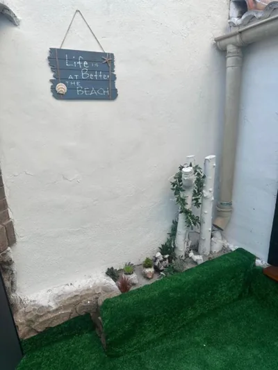 Casa Ulloa con PATIO — foto 9