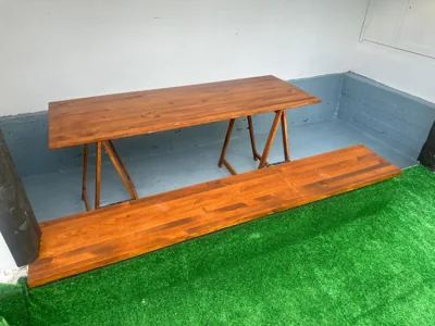 Casa Ulloa con PATIO — foto 10