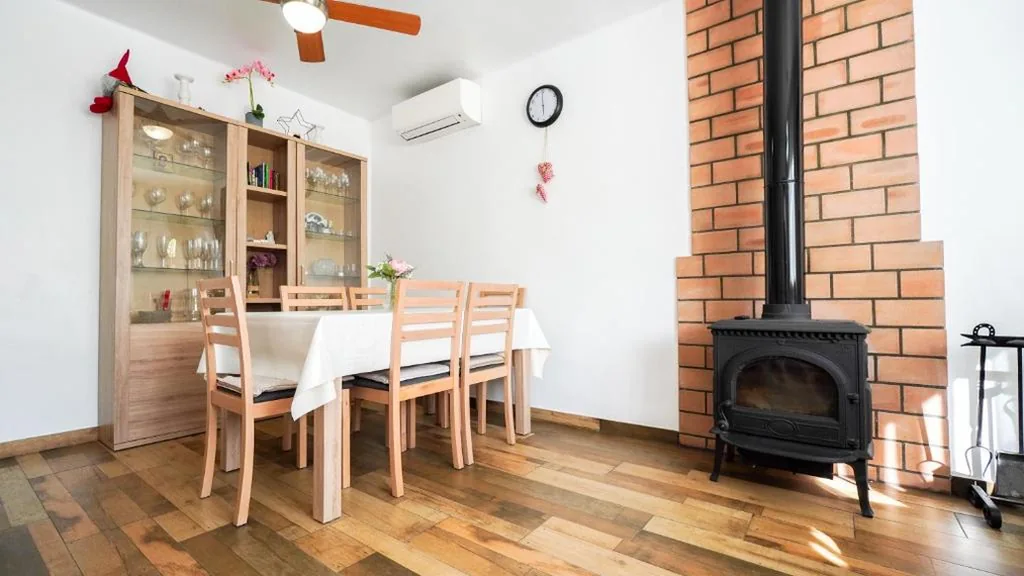 Casa com 3 quartos — Casa Uly 2