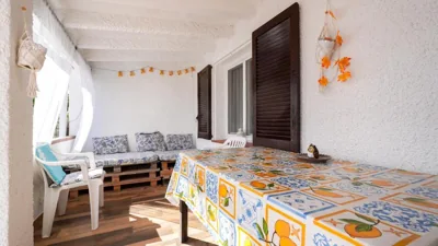 Casa Uly 2 — foto 12