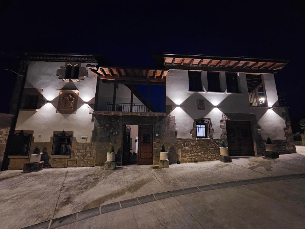CASA URRA
