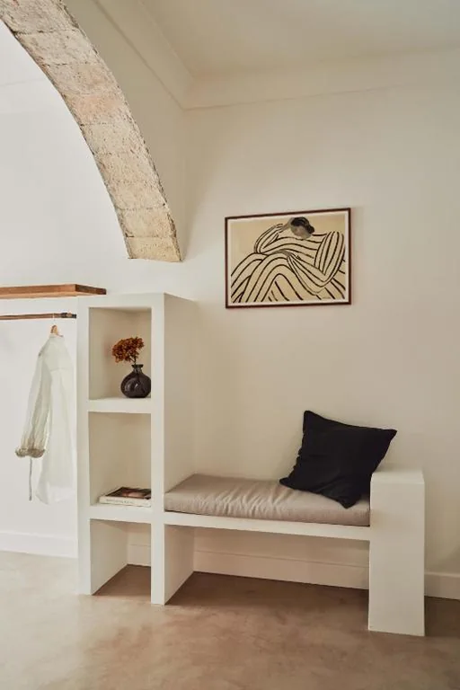 Habitación Deluxe - 1 cama grande — Casa Uva - Boutique Stay