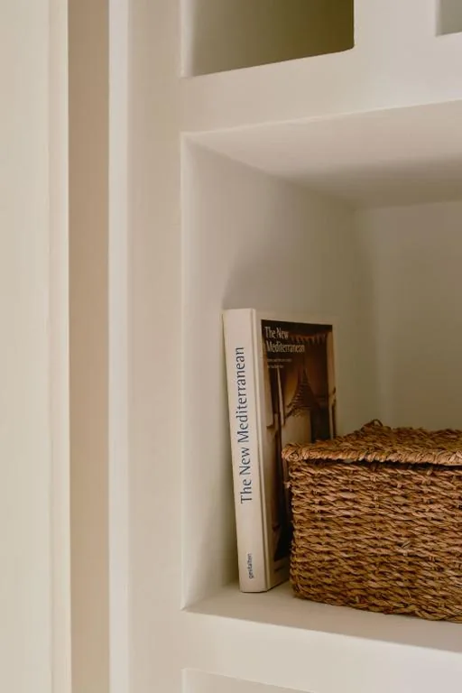 Habitación Doble Deluxe con balcón — Casa Uva - Boutique Stay