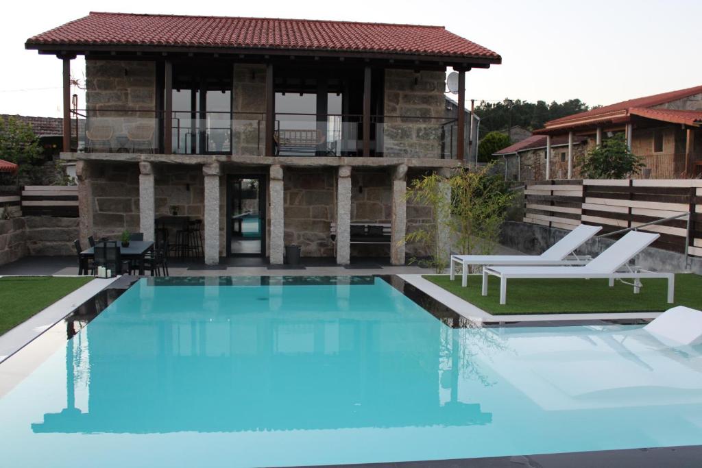CASA VACACIONAL ACIO