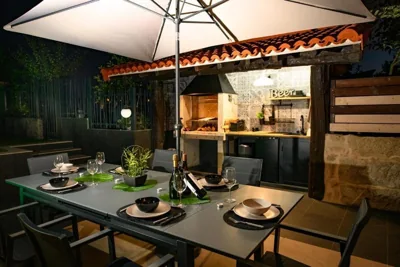 CASA VACACIONAL ACIO — 照片 11