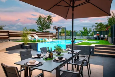 CASA VACACIONAL ACIO — 照片 12