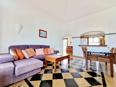 Casa Vacacional Anna, piscina privada climatizada — photo 4