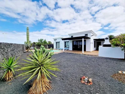 Casa Vacacional Anna, piscina privada climatizada — photo 6