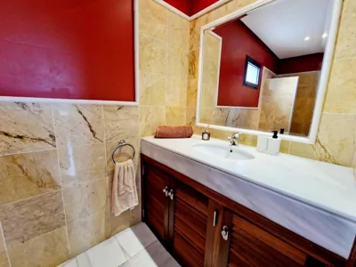 Casa Vacacional Anna, piscina privada climatizada — photo 8