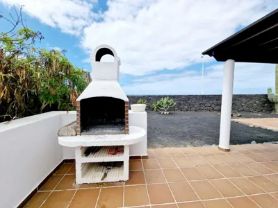 Casa Vacacional Anna, piscina privada climatizada — photo 12