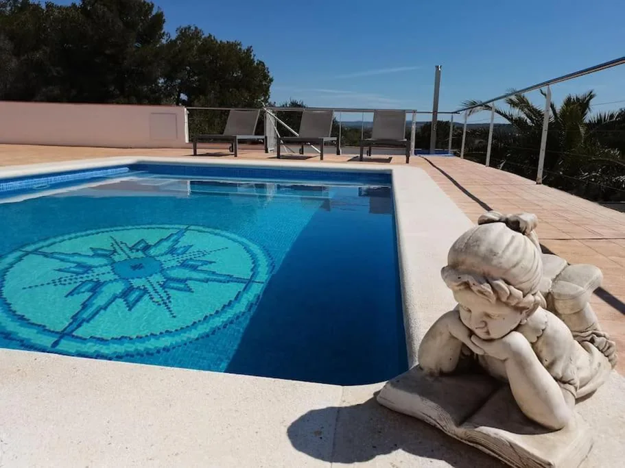 Casa con 2 camere da letto — Casa Vacacional