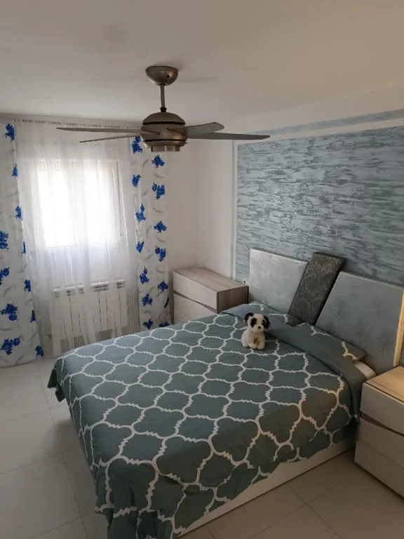 Casa Vacacional