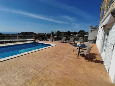 Casa Vacacional — foto 4