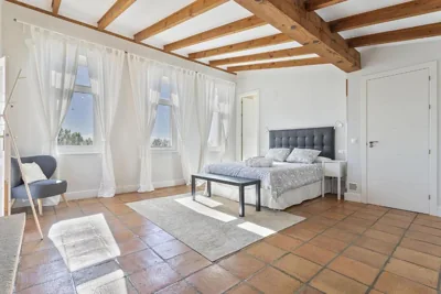 Casa vacacional con piscina, pádel y BBQ — photo 8