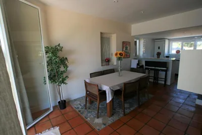Casa vacacional con piscina, pádel y BBQ — photo 9