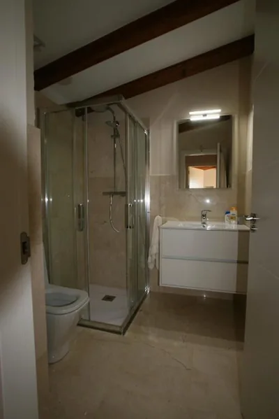 Casa vacacional con piscina, pádel y BBQ — photo 10