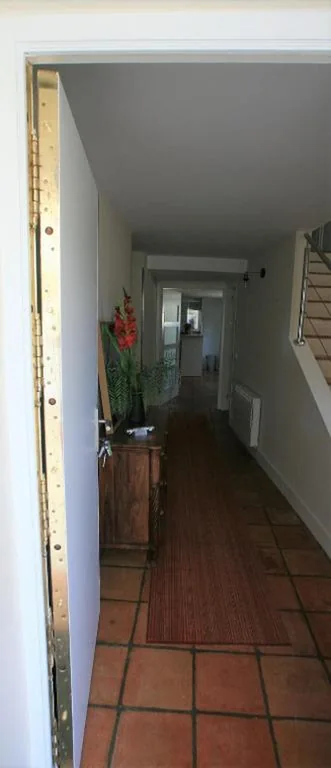 Casa vacacional con piscina, pádel y BBQ — photo 12