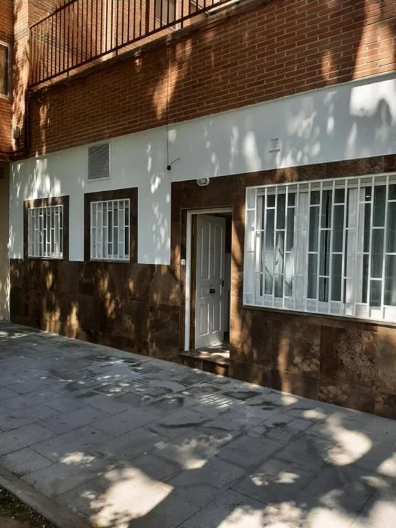 Casa com 2 quartos — CASA VACACIONAL INDIVIDUAL 65mtr