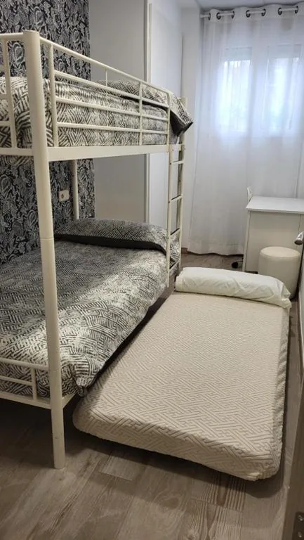 CASA VACACIONAL INDIVIDUAL 65mtr