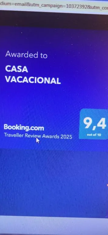 CASA VACACIONAL INDIVIDUAL 65mtr — foto 9