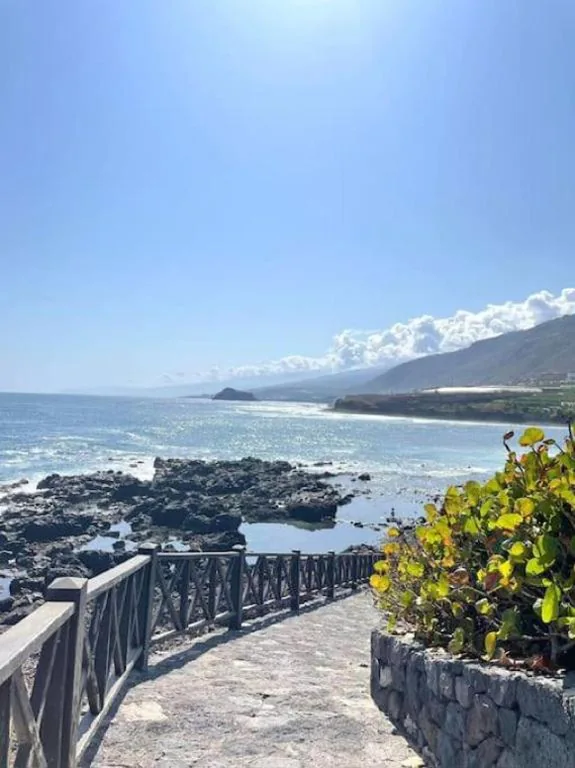 Casa Unifamiliar de 2 dormitorios — Casa Vacacional Nona