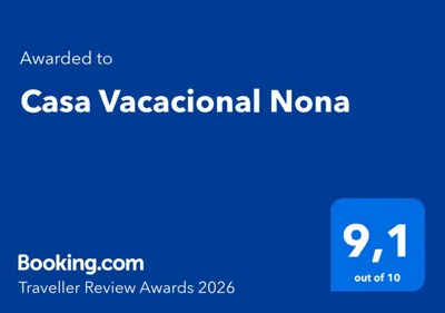 Casa Vacacional Nona — foto 11