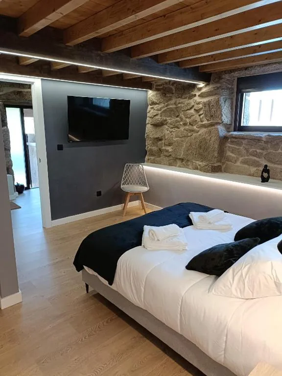Casa vacacional San Miguel