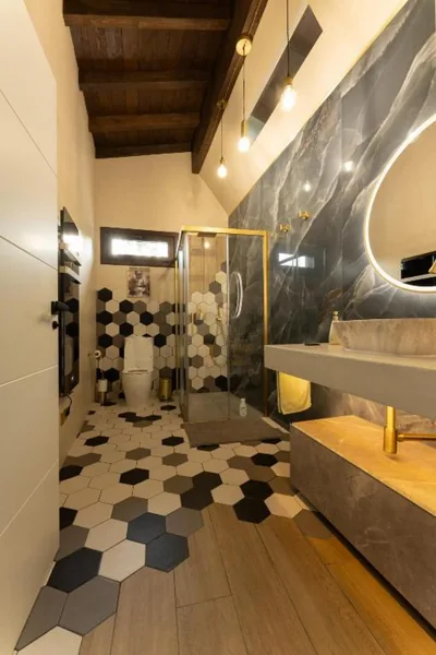 Casa vacacional San Miguel — Foto 3