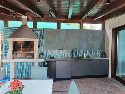 Casa vacacional San Miguel — Foto 5