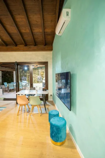 Casa vacacional San Miguel — Foto 6