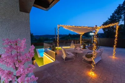 Casa vacacional San Miguel — Foto 7
