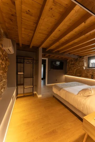 Casa vacacional San Miguel — Foto 8