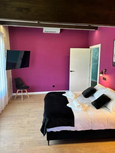 Casa vacacional San Miguel — Foto 11