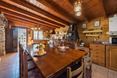 Casa vacacional Santander — foto 4