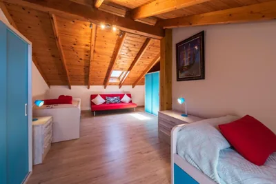 Casa vacacional Santander — foto 7