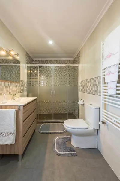 Casa vacacional Santander — foto 8