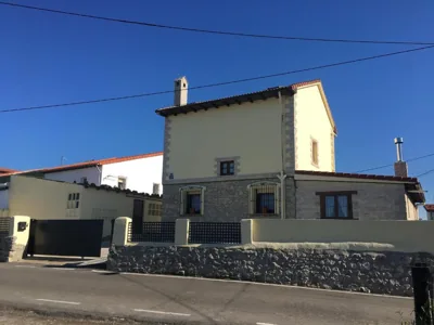 Casa vacacional Santander — foto 9