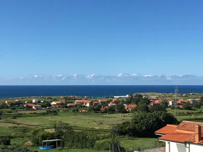 Casa vacacional Santander — foto 10