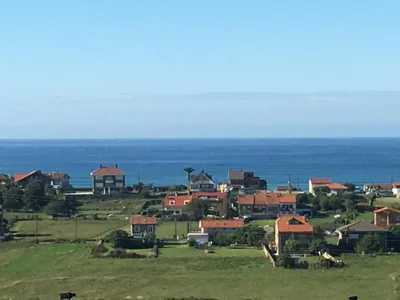 Casa vacacional Santander — foto 11