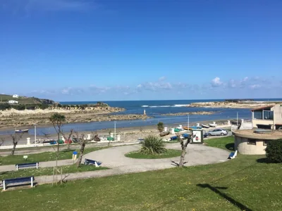 Casa vacacional Santander — foto 12