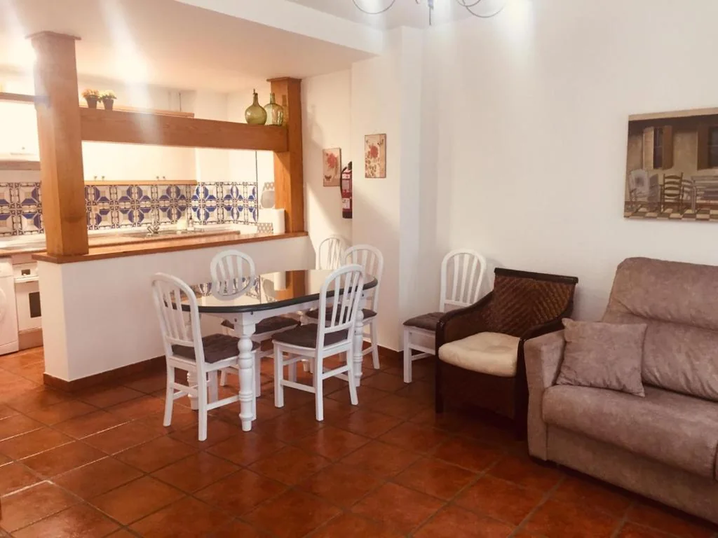Casa — Casa Vacacional Torredano II