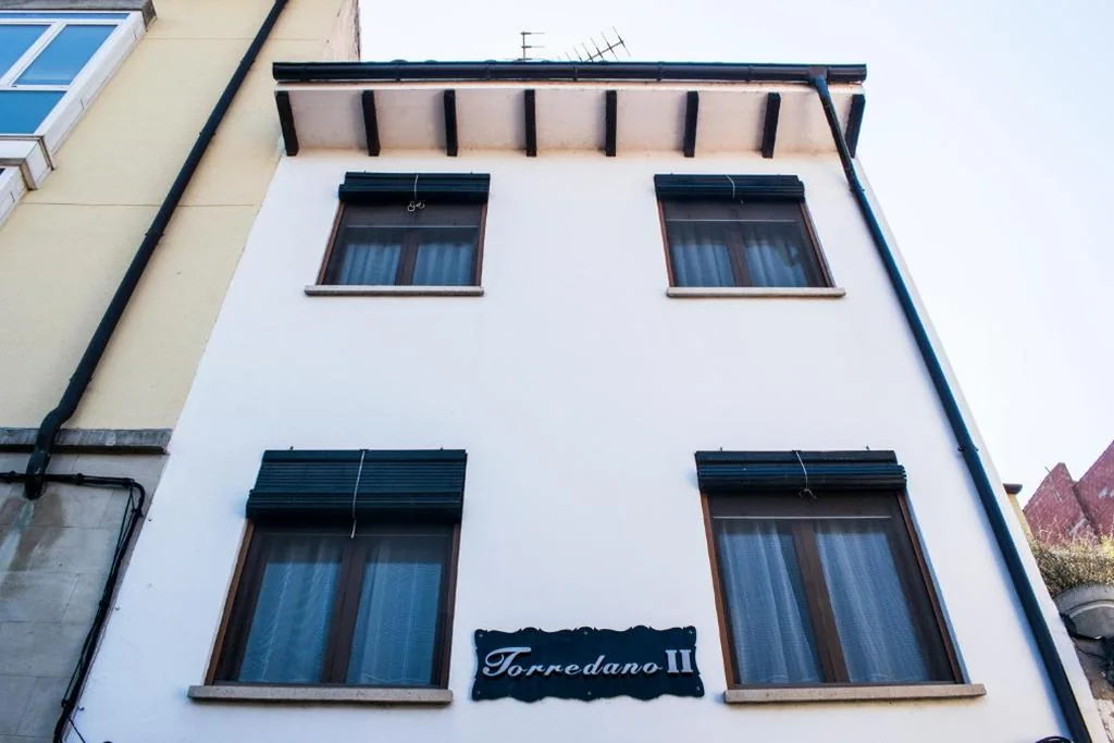Casa Vacacional Torredano II