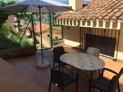 Casa Vacacional Torredano II — foto 10